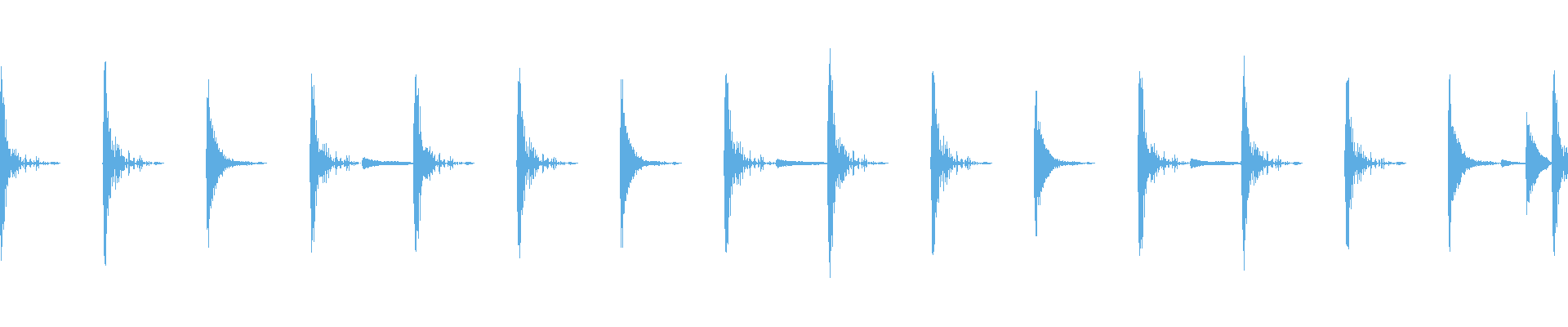 Waveform