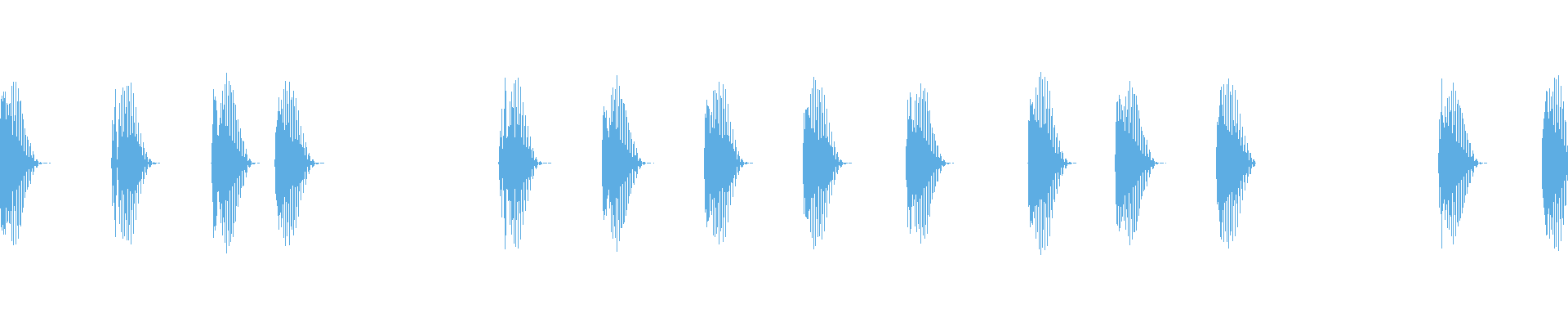 Waveform