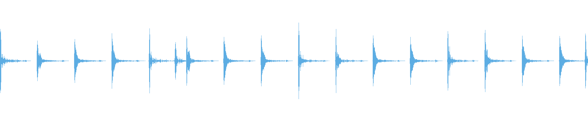 Waveform