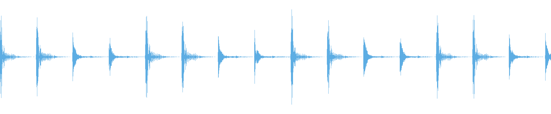 Waveform