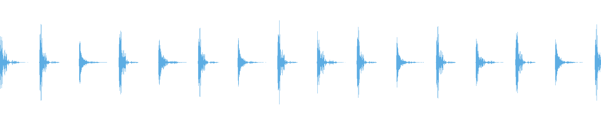 Waveform