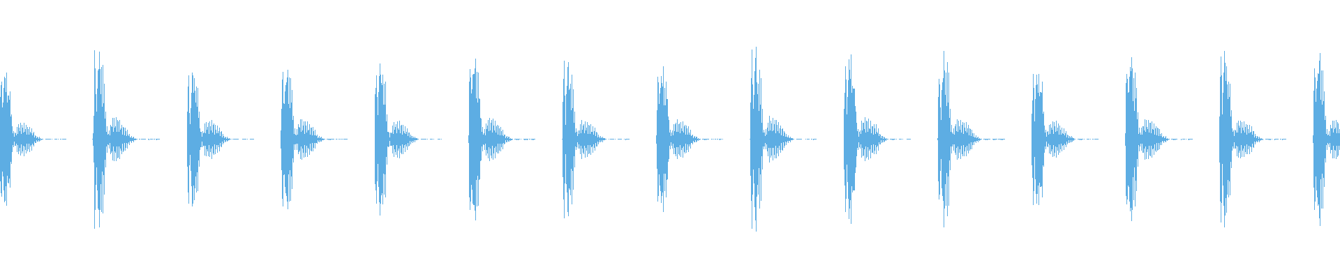 Waveform