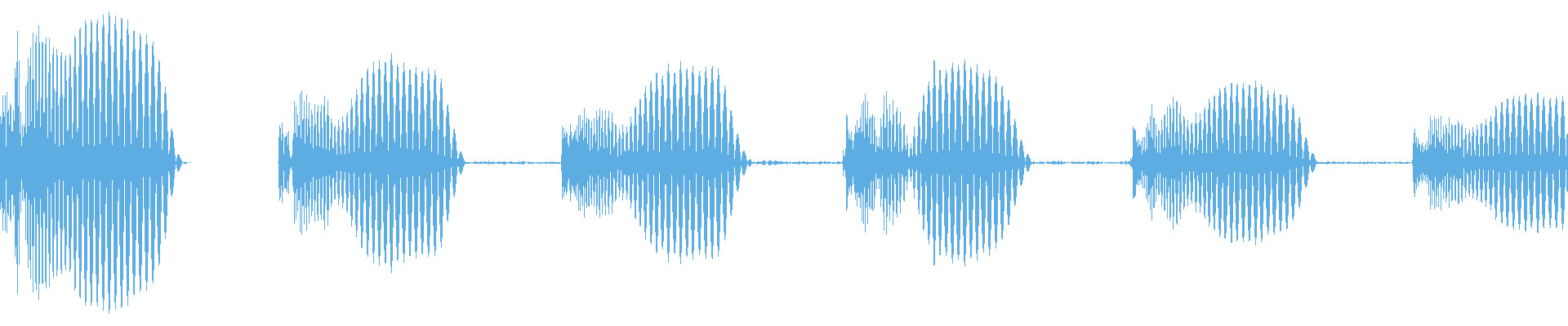 Waveform
