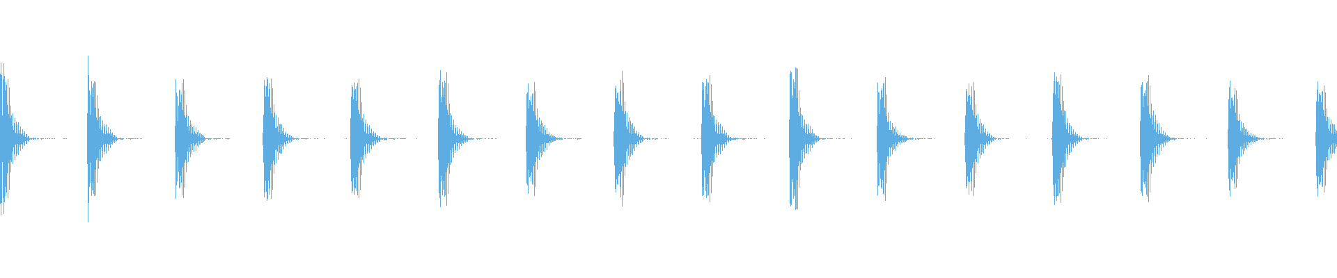 Waveform