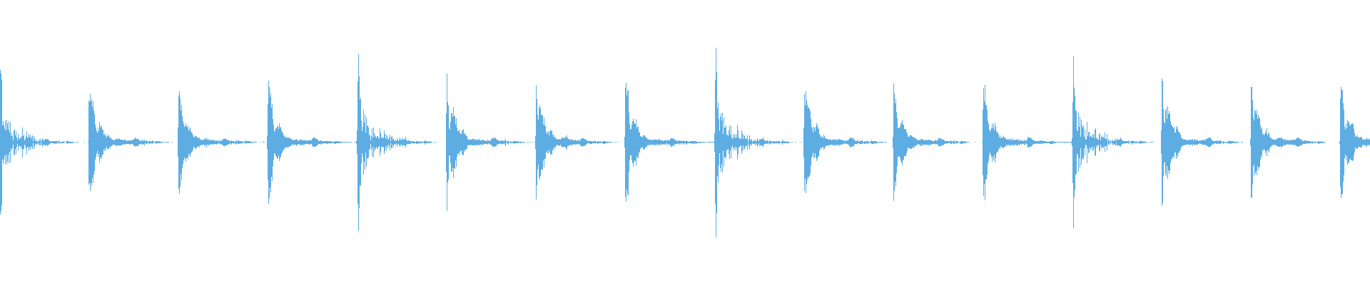 Waveform