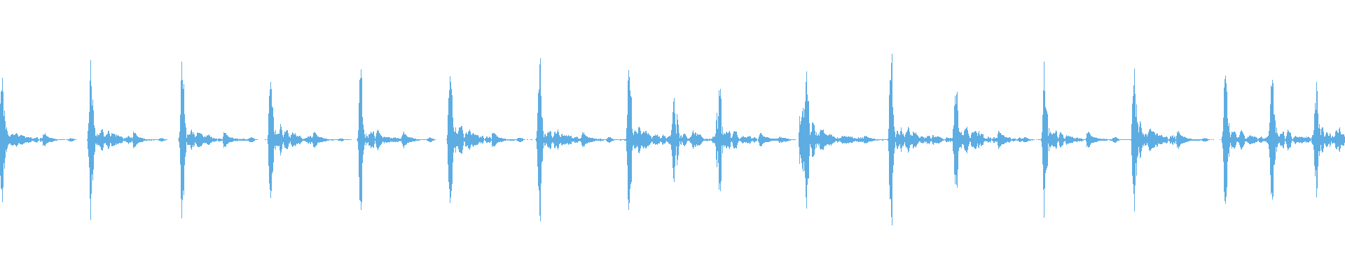 Waveform