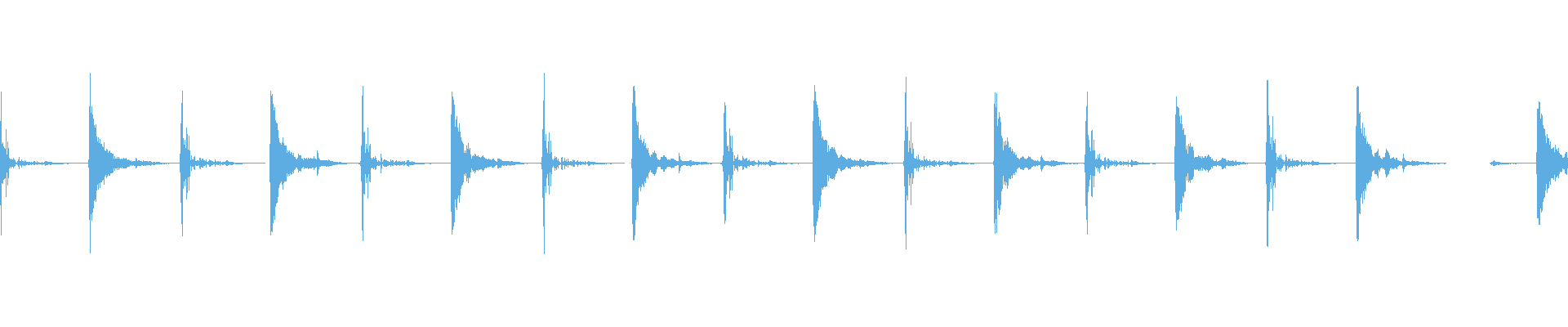 Waveform