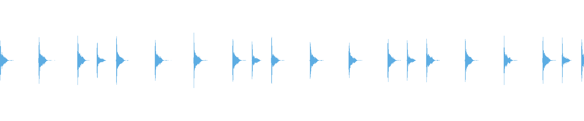 Waveform