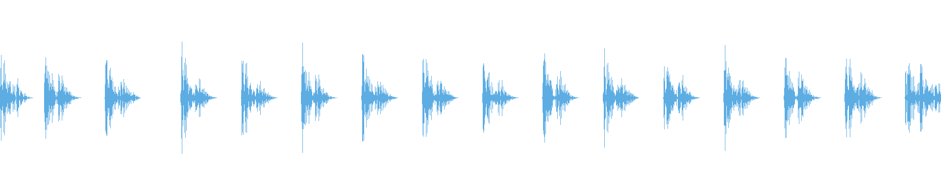 Waveform
