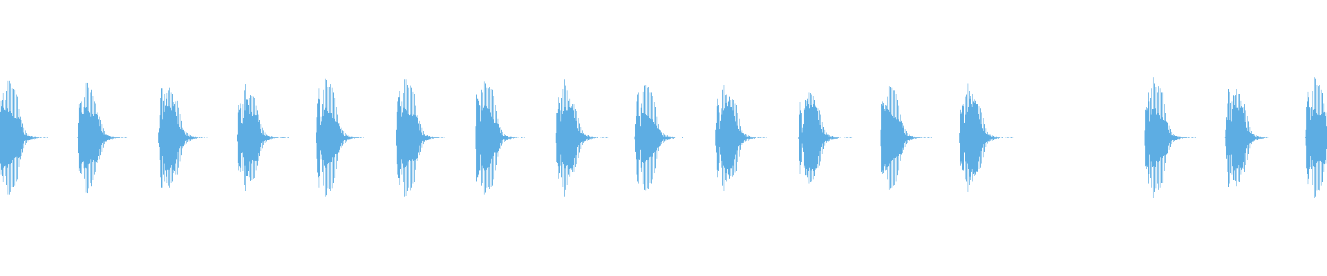 Waveform