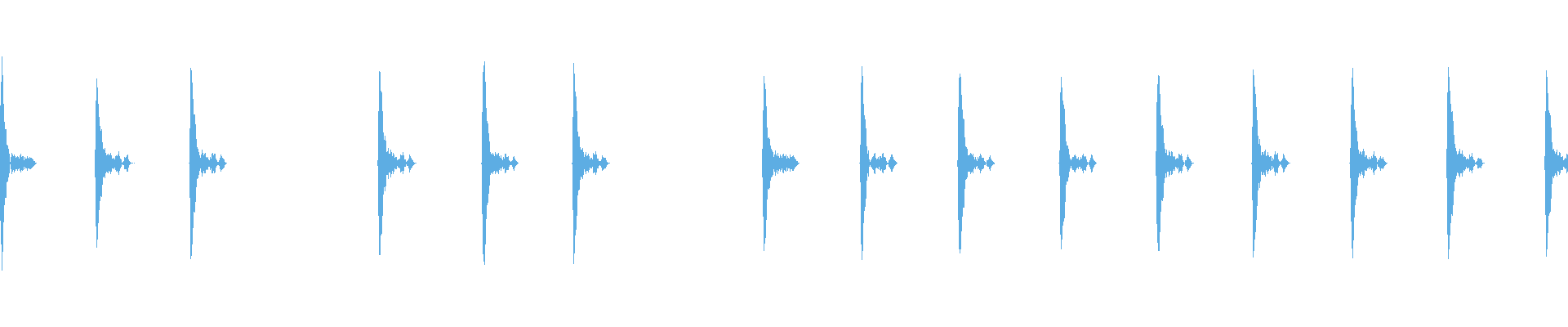 Waveform