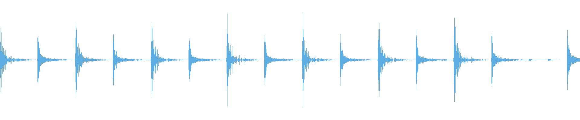 Waveform
