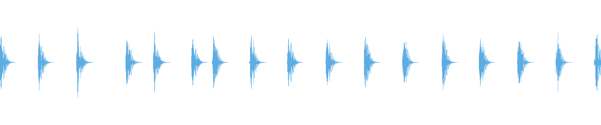 Waveform