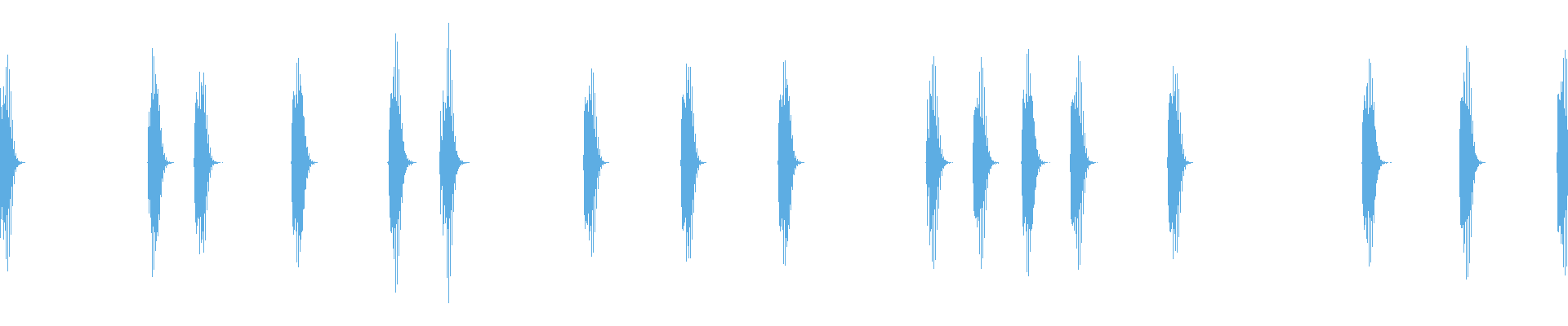 Waveform