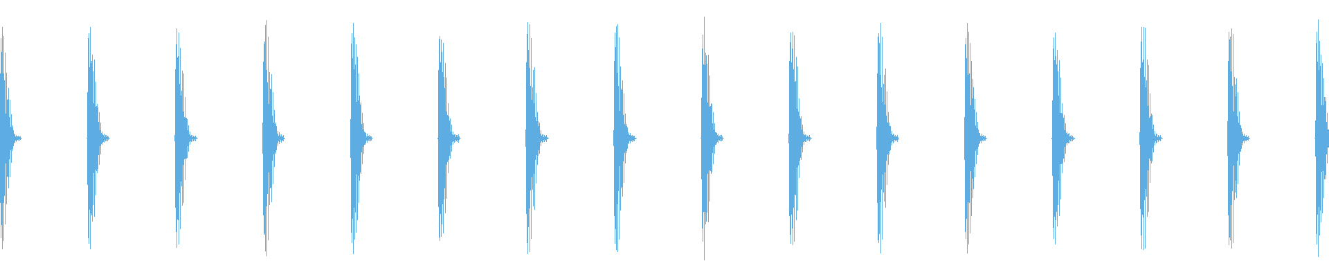 Waveform