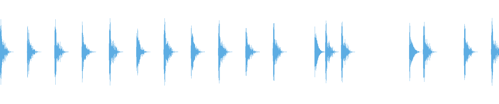 Waveform