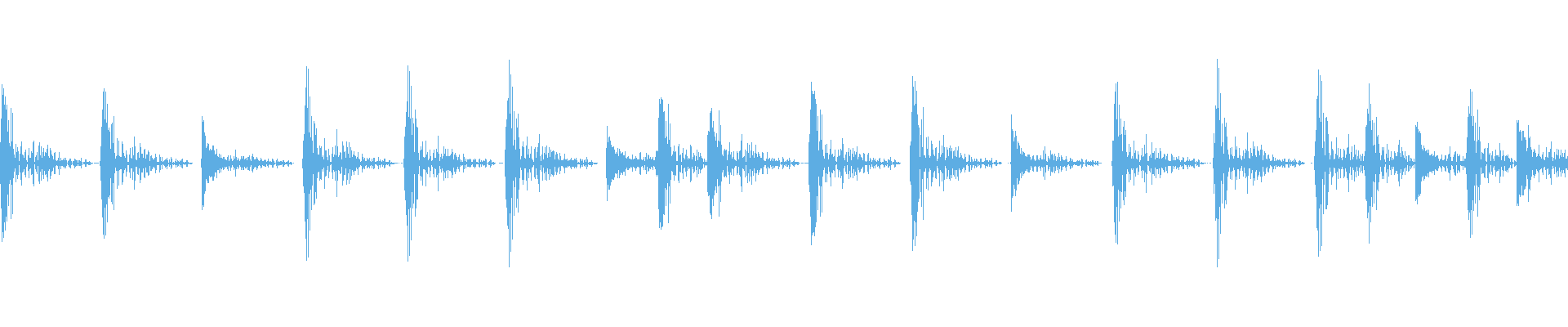 Waveform