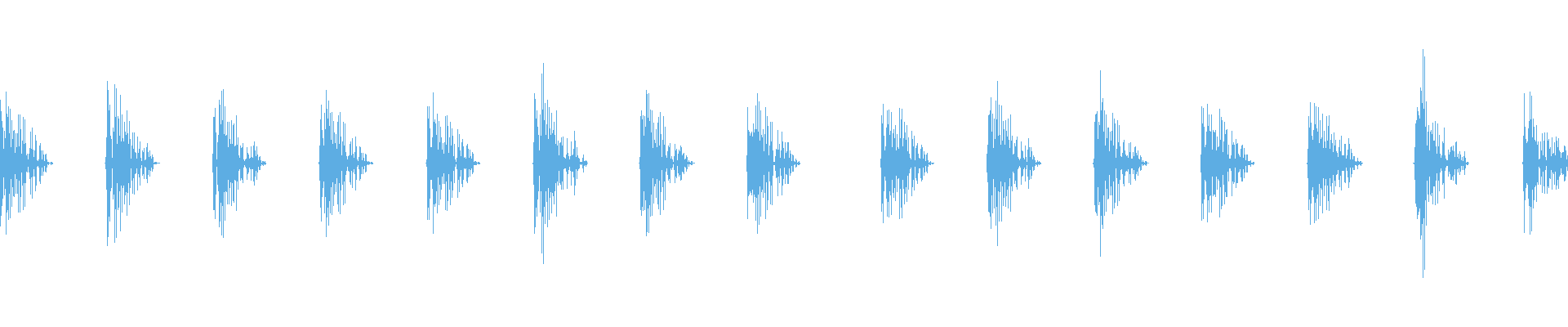 Waveform