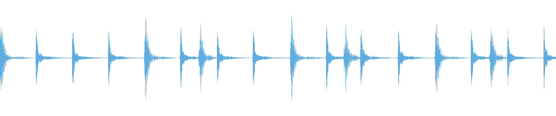 Waveform