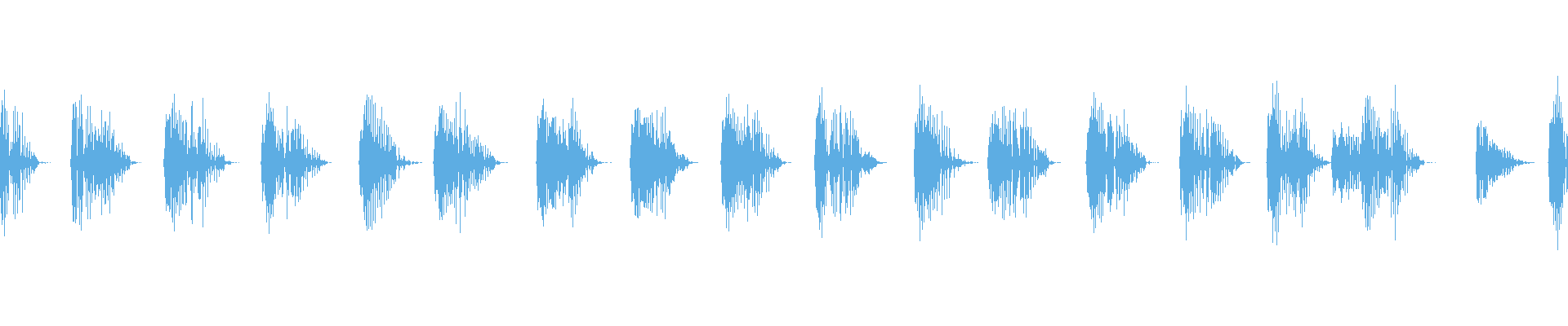 Waveform