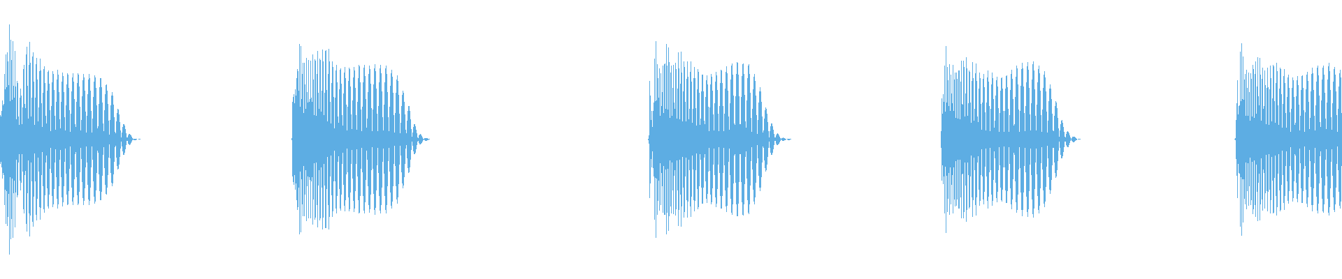 Waveform