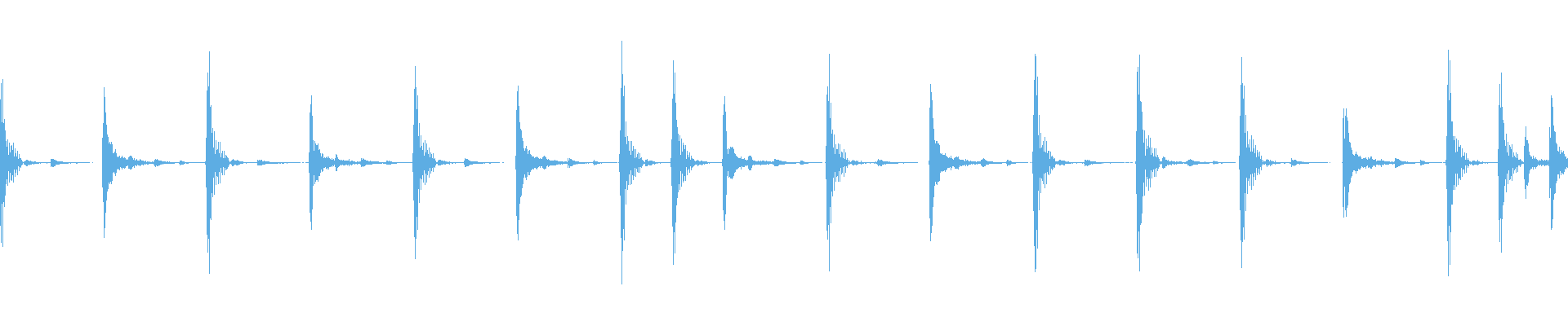 Waveform