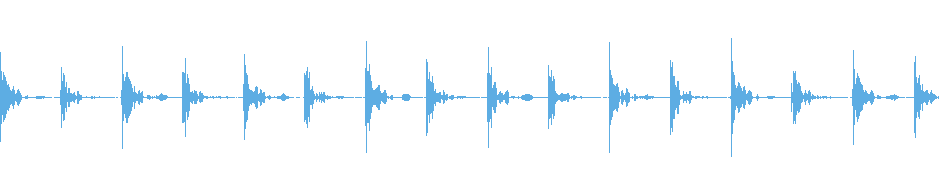 Waveform
