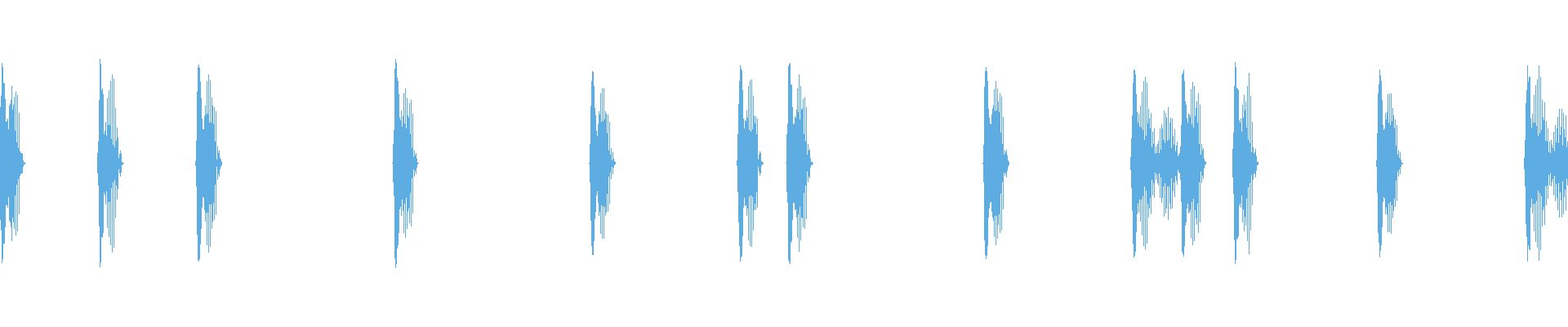 Waveform