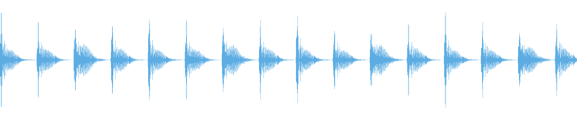 Waveform
