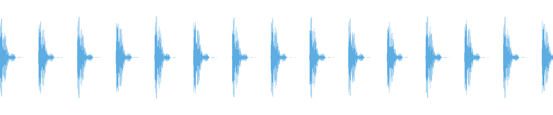 Waveform