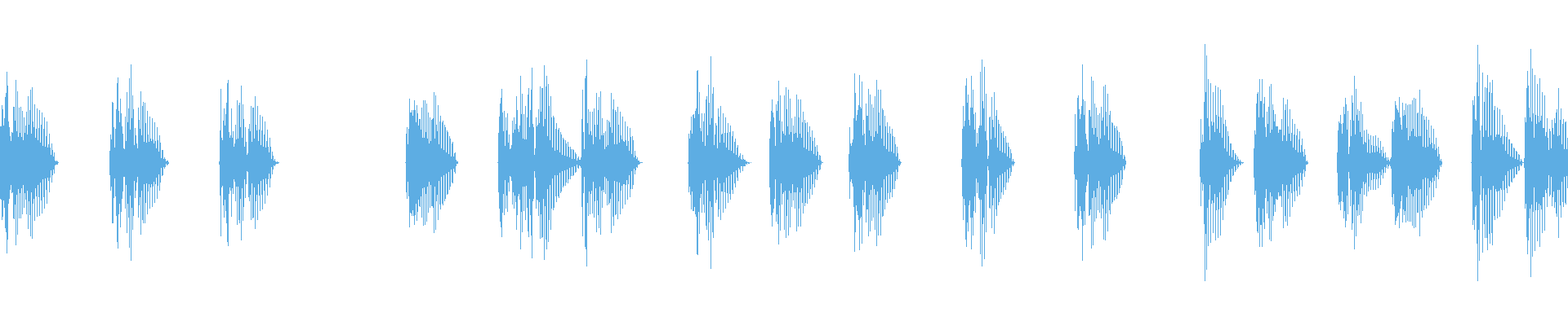 Waveform
