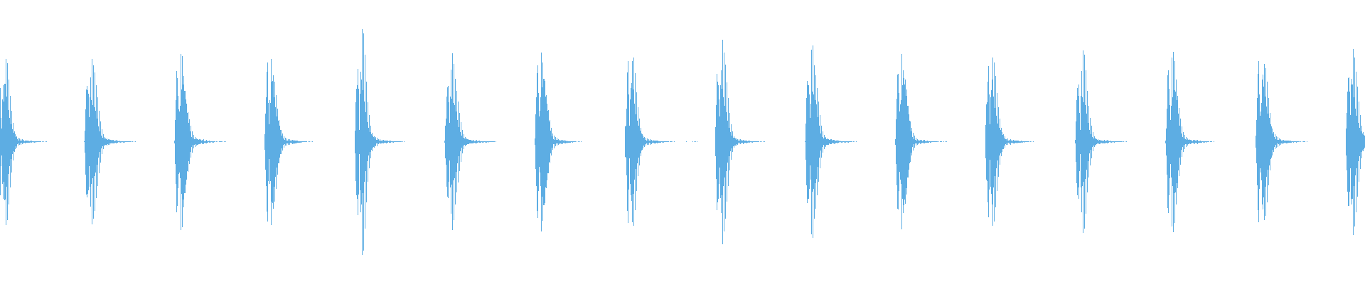 Waveform