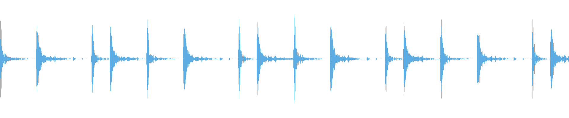 Waveform
