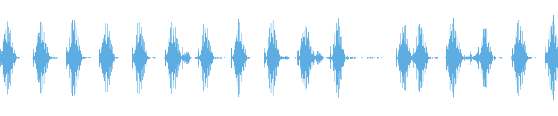Waveform