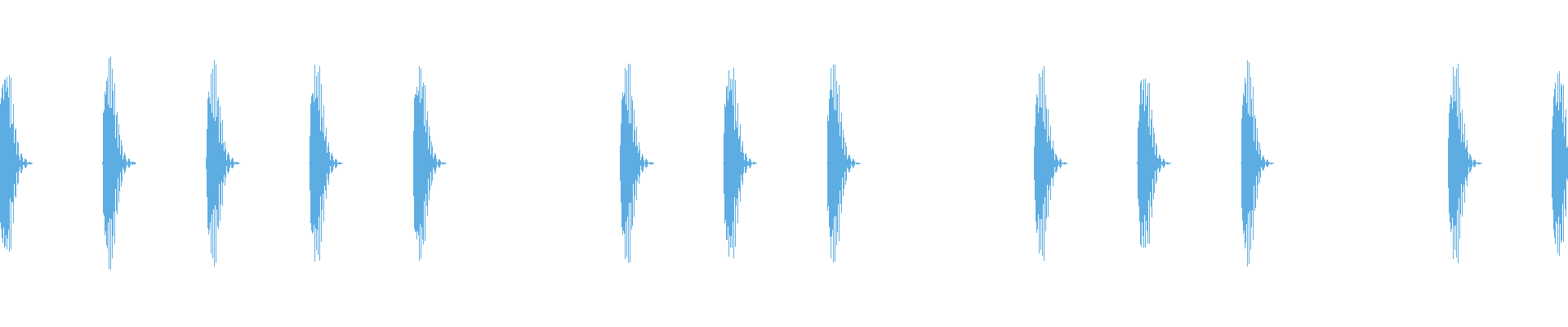 Waveform