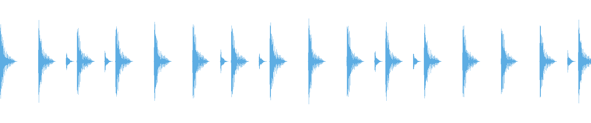 Waveform