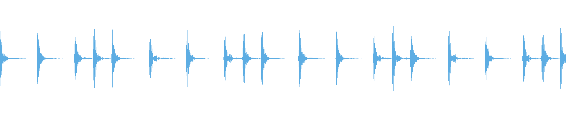 Waveform