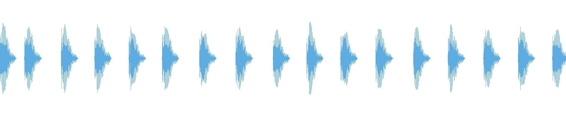 Waveform