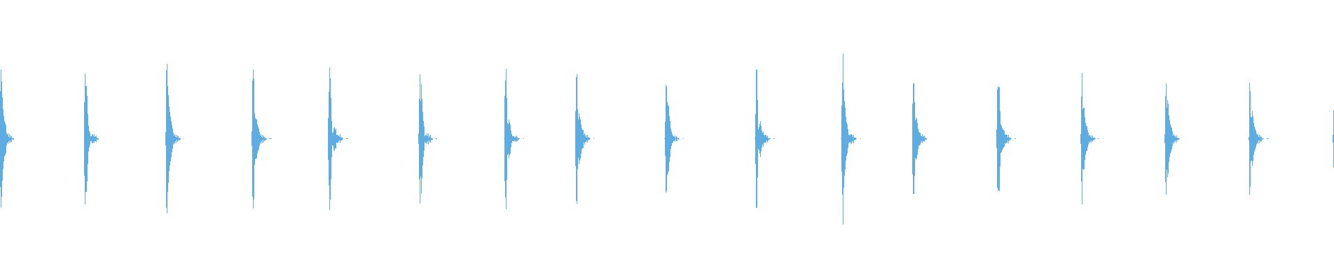 Waveform