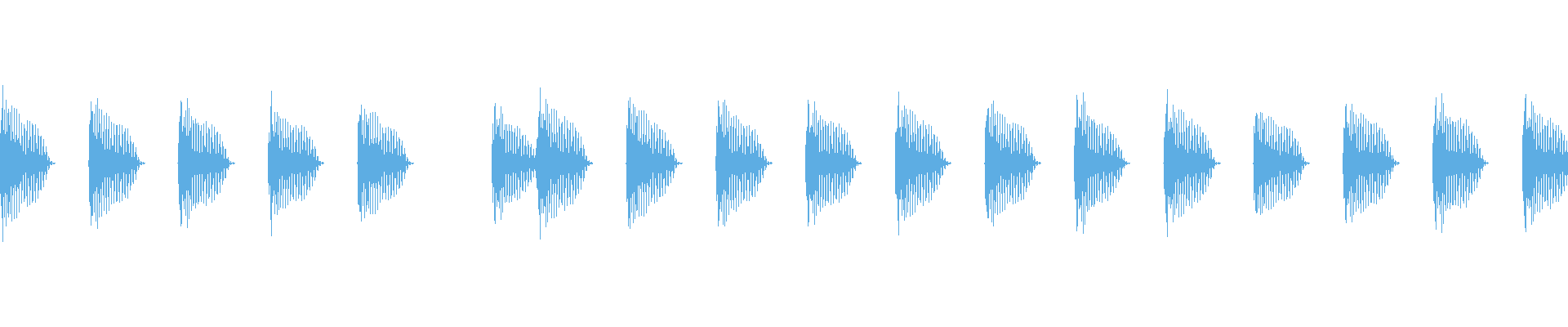 Waveform