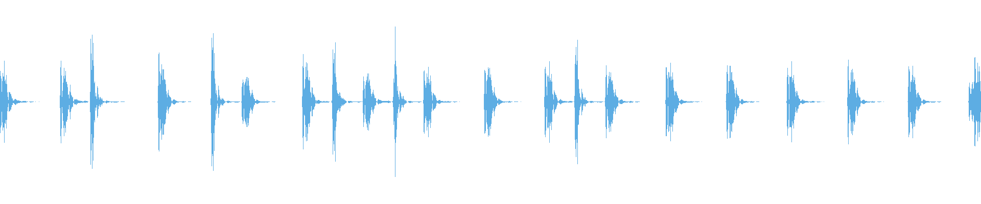 Waveform