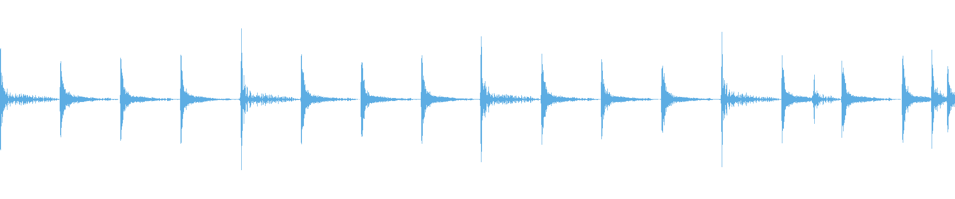 Waveform