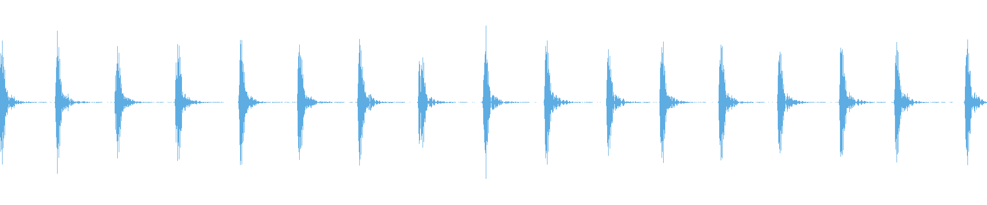 Waveform