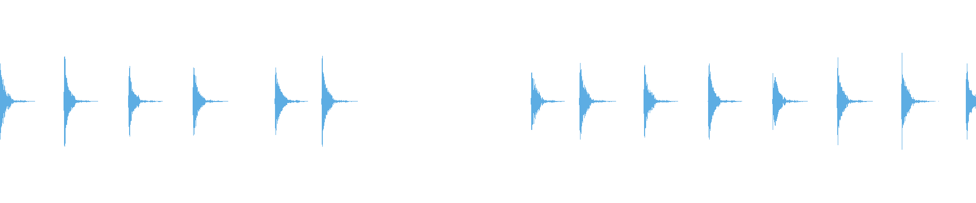 Waveform
