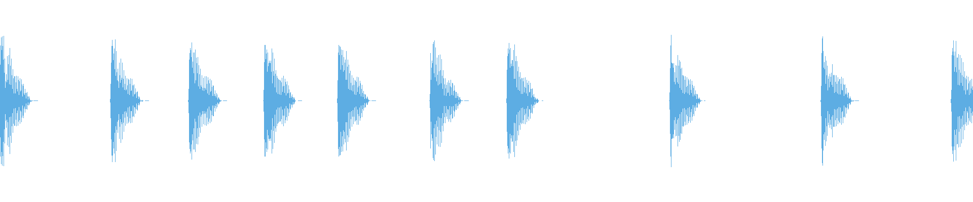 Waveform