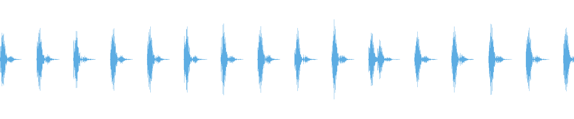 Waveform