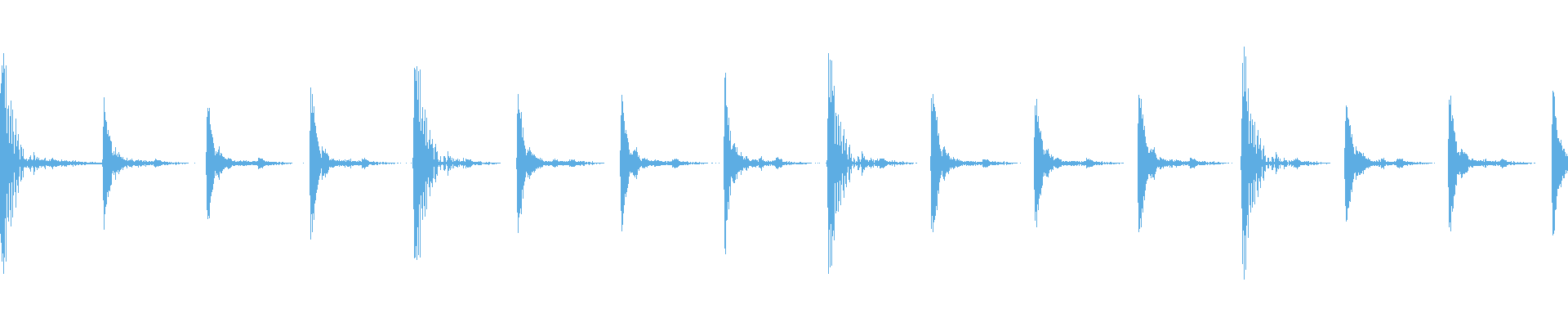 Waveform