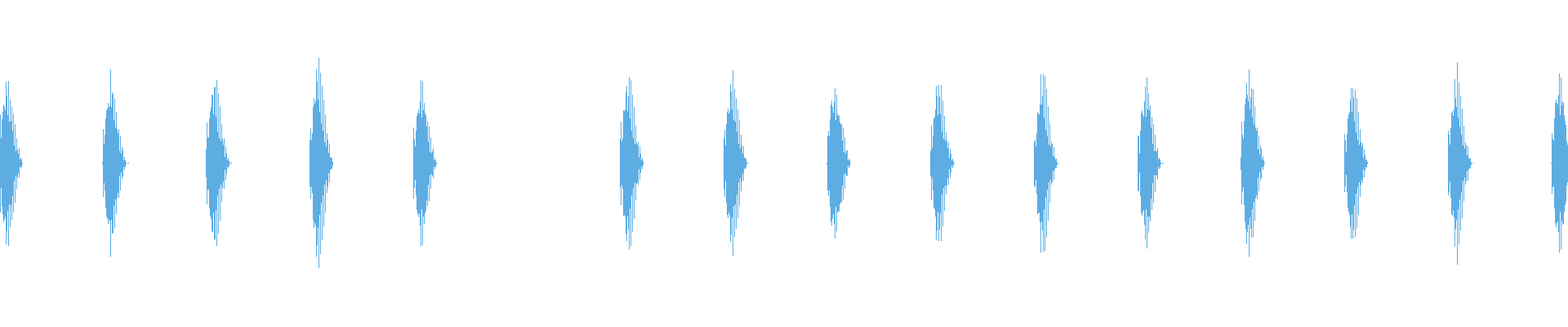 Waveform