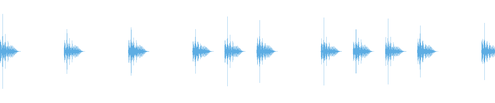 Waveform