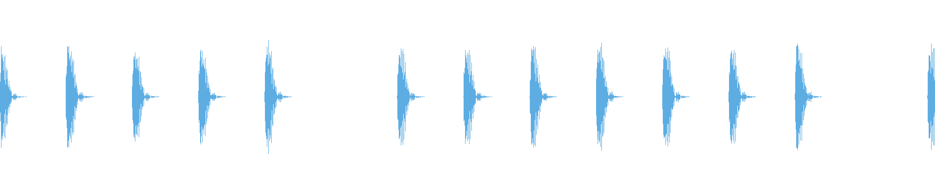 Waveform
